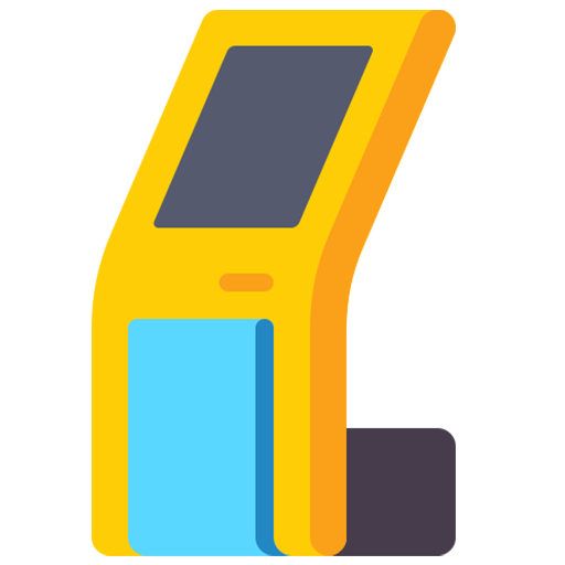 Self Service