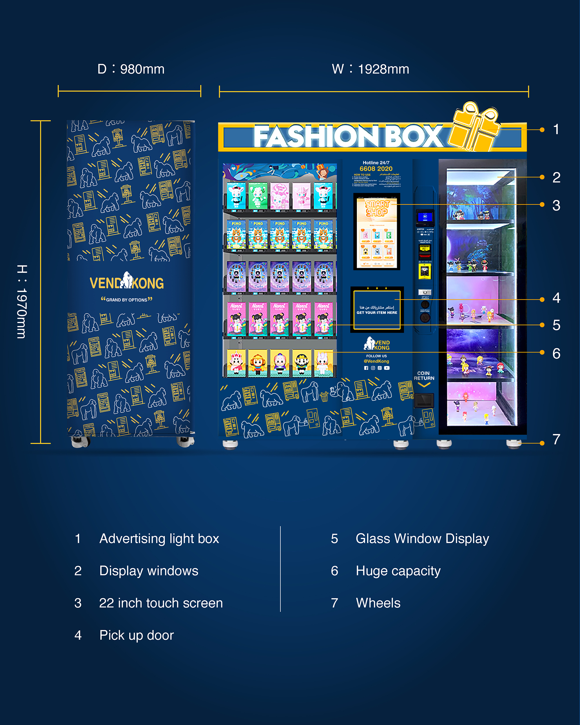 VK-Blind-Box - Image 2
