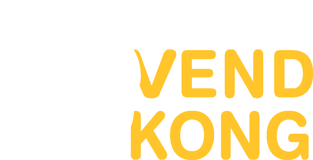 Vendkong